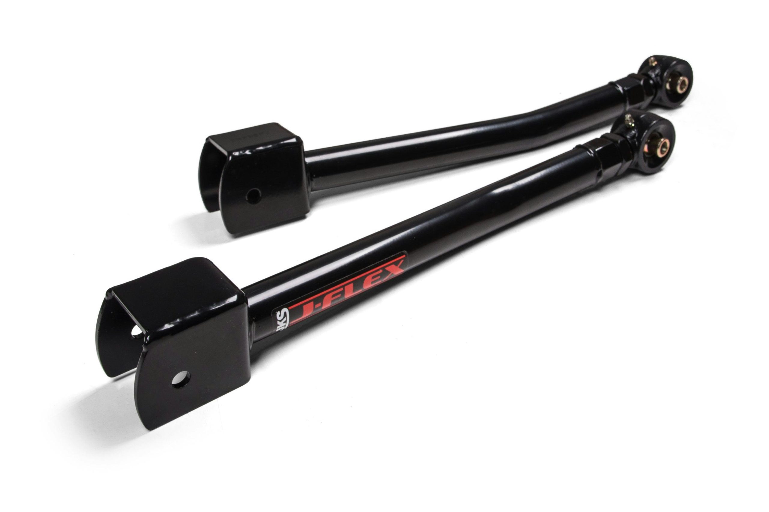 JKS Manufacturing JKS1616 2018-2026 Jeep Wrangler JL, 2020-2026 Jeep Gladiator JT; J-Flex Front Adjustable