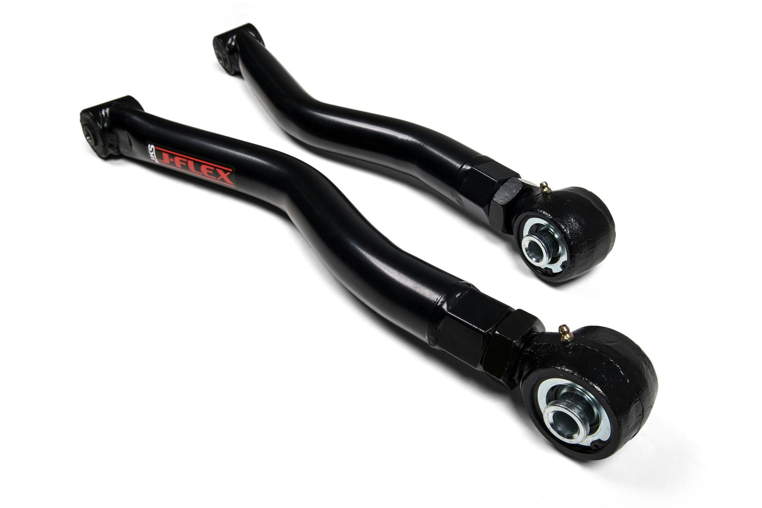 JKS Manufacturing JKS1625 2018-2026 Jeep Wrangler JL, 2020-2026 Gladiator JT; J-Flex Front Adjustable Lowe
