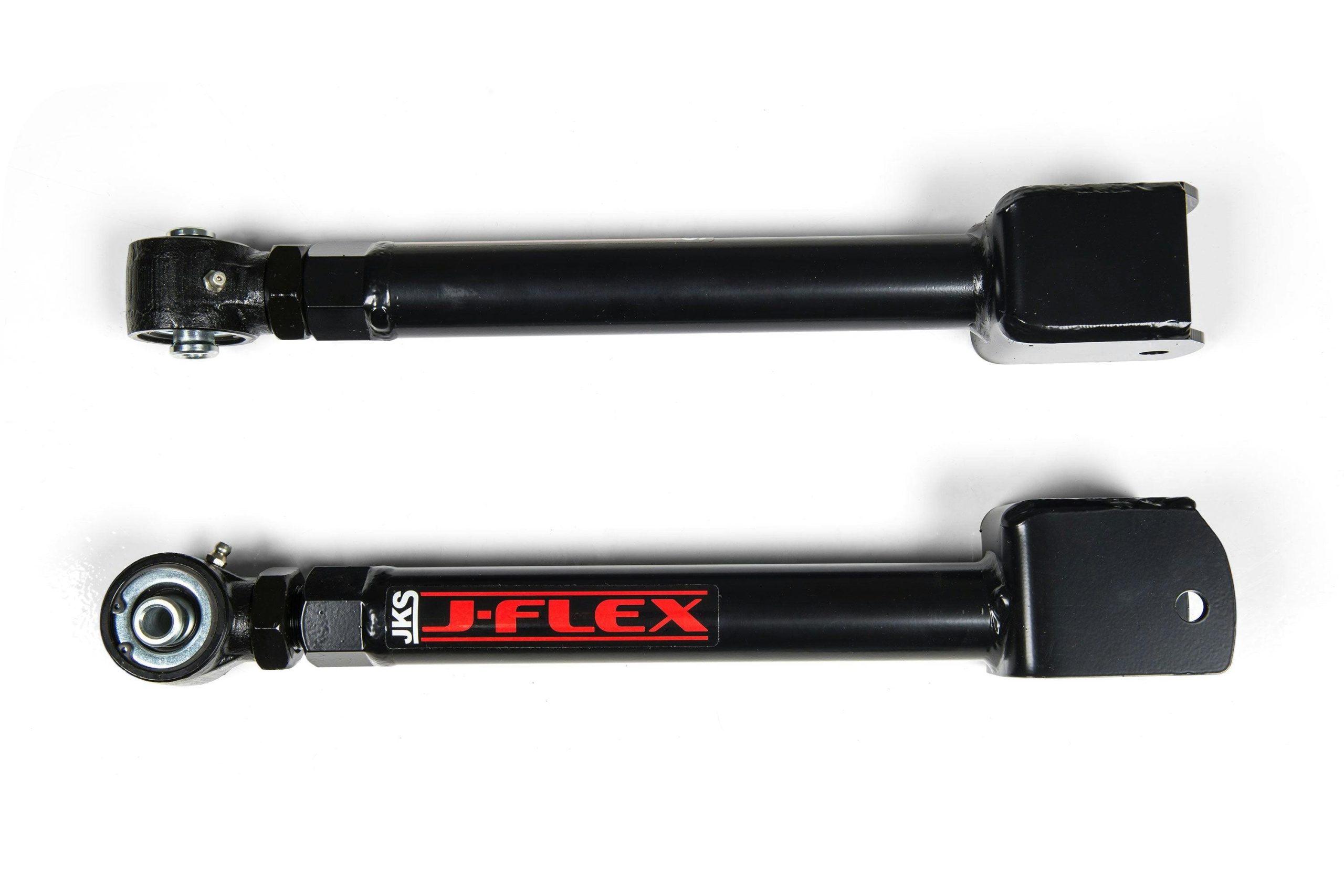 JKS Manufacturing JKS1652 TJ,XJ,ZJ,WJ Front J-Flex UCA Kit
