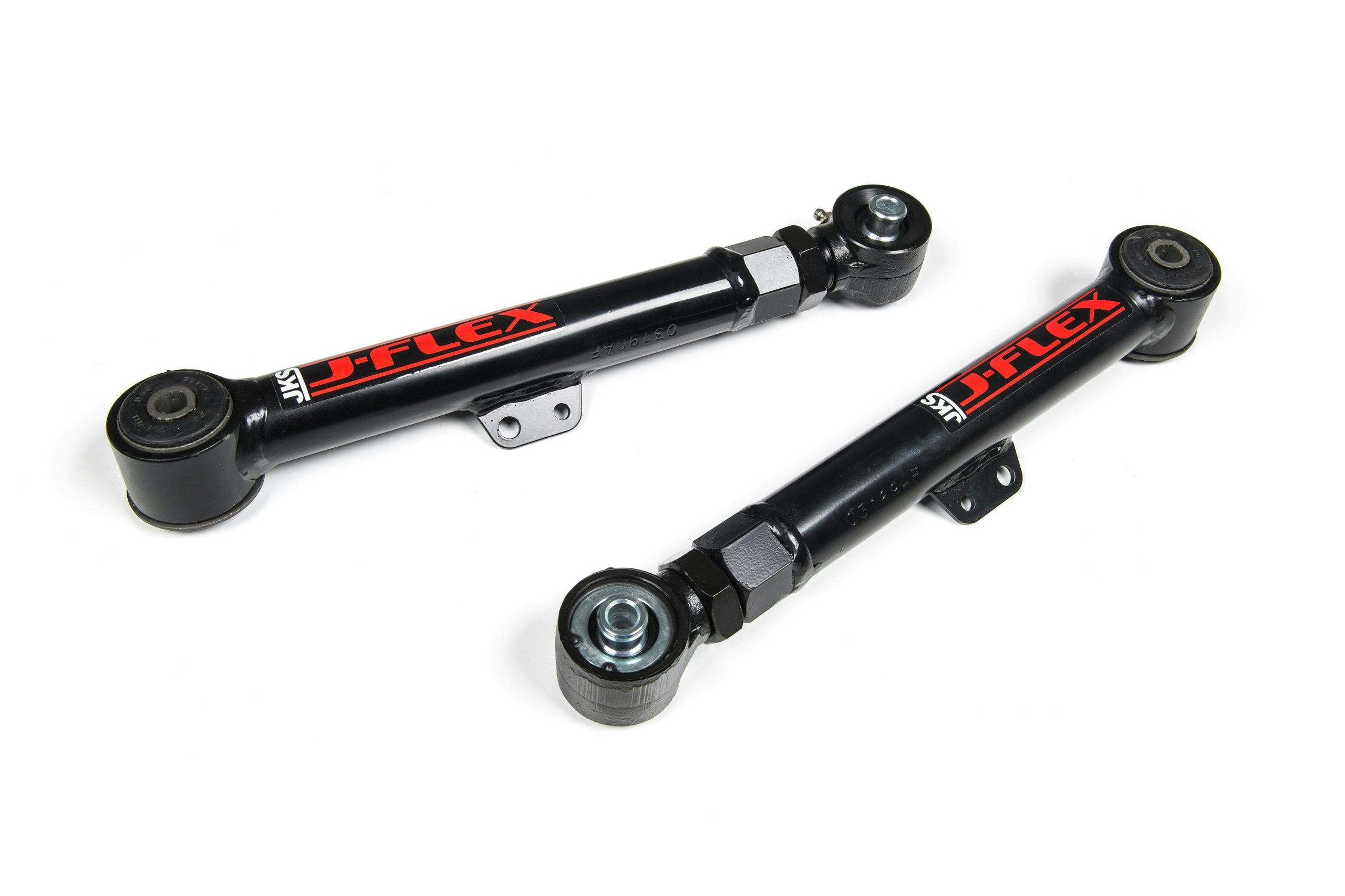 JKS Manufacturing JKS1655 TJ/ZJ Rear J-Flex UCA Kit