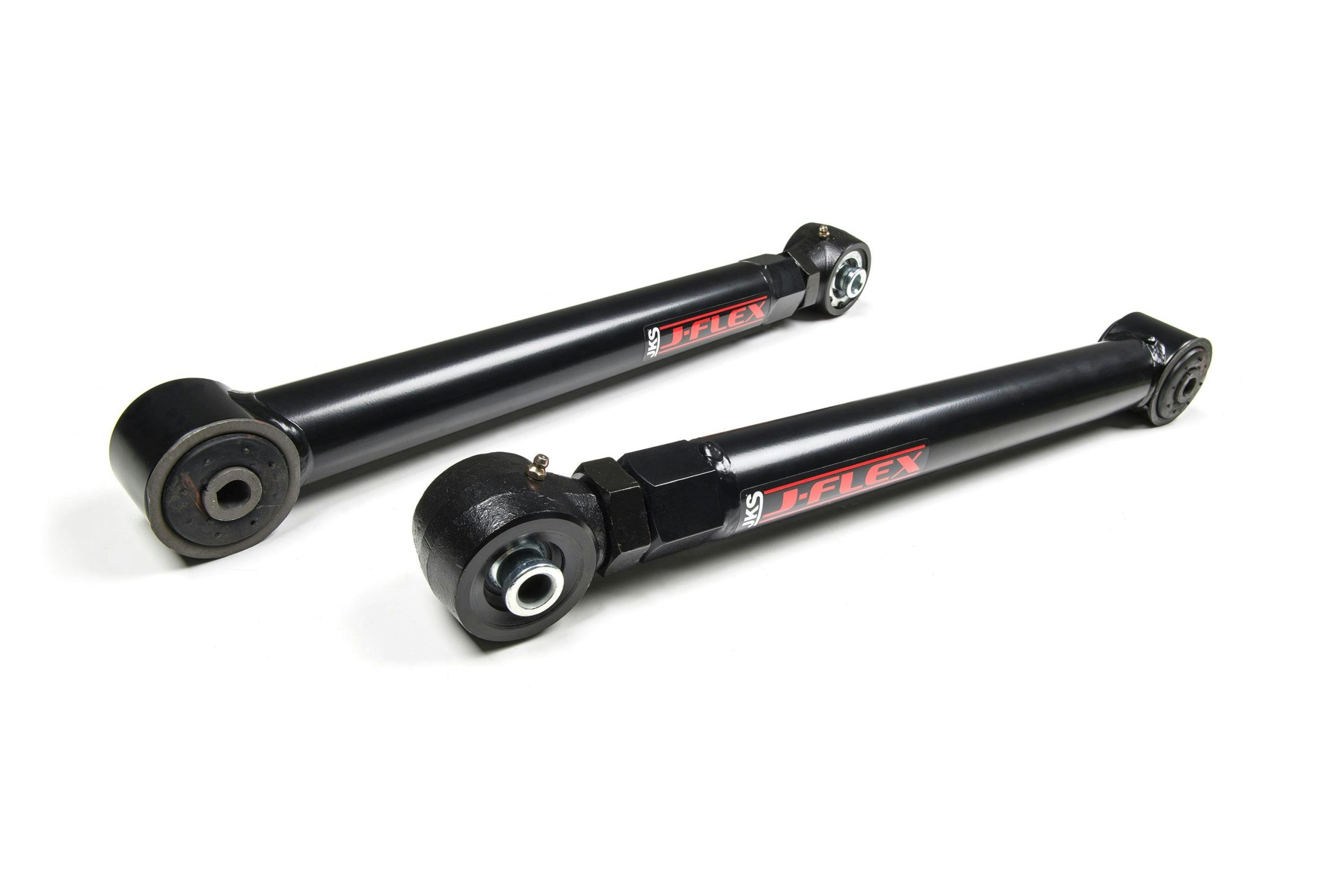JKS Manufacturing JKS1660 2007-2018 Jeep Wrangler JK, J-Flex Rear Lower Adjustable Control Arm Kit – Flex