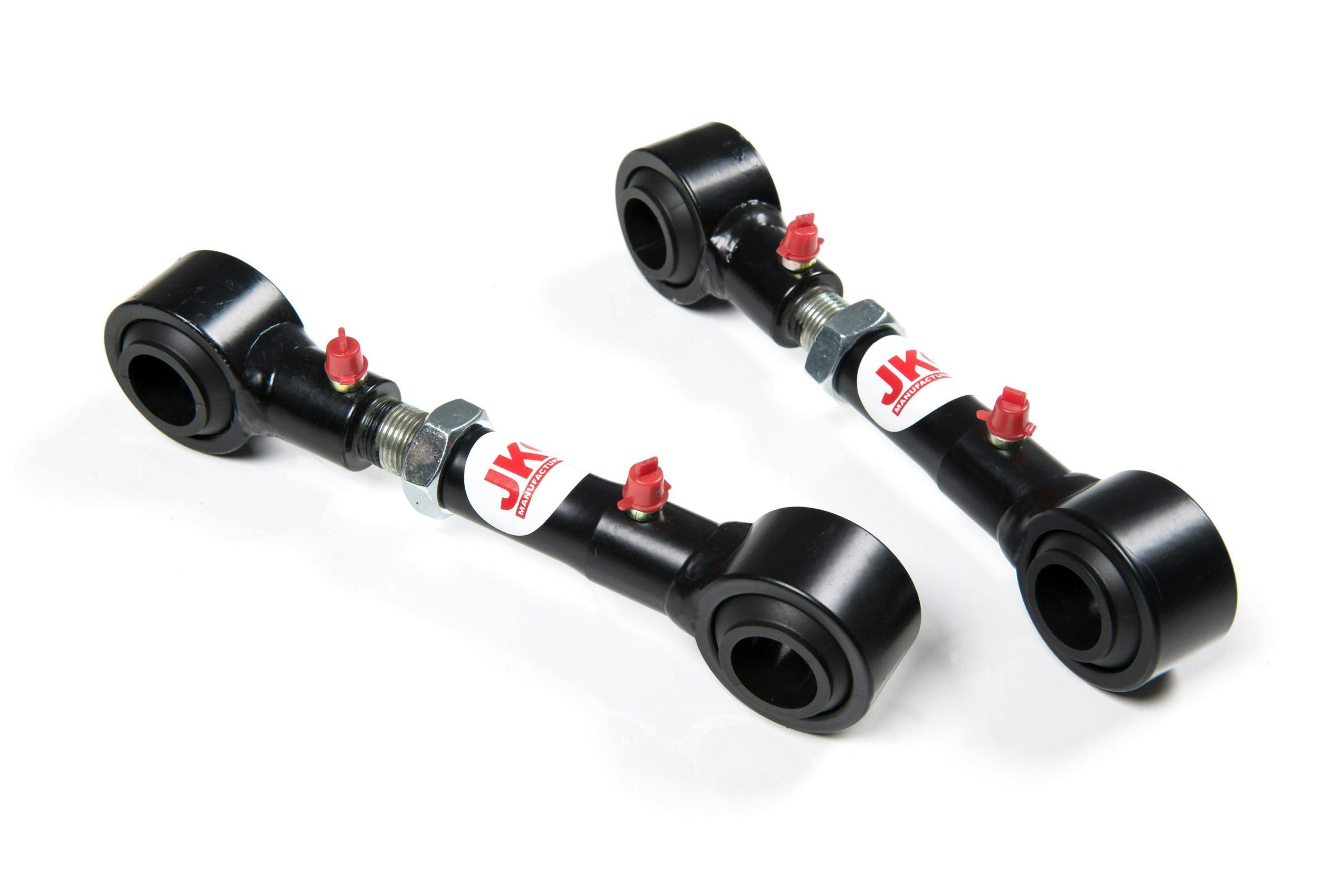 JKS Manufacturing JKS2031 2007-2018 Jeep Wrangler (JK) Rubicon Adjustable Sway Bar Links
