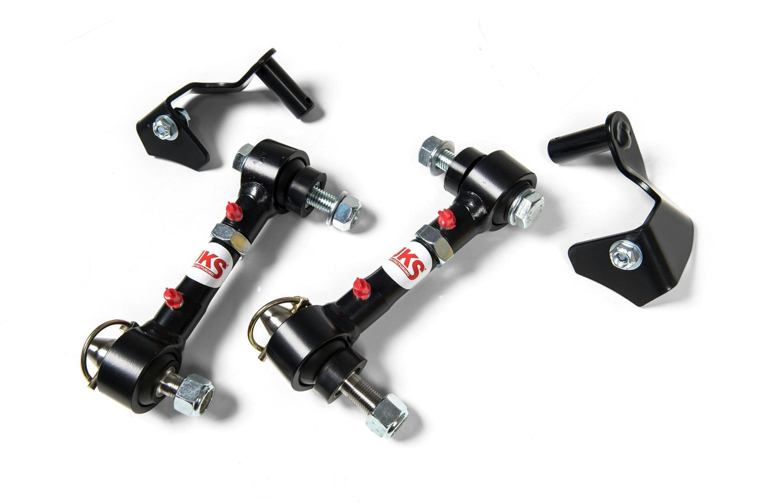 JKS Manufacturing JKS2032 2018-2026 Quicker Disconnects - JL 0 - 2"