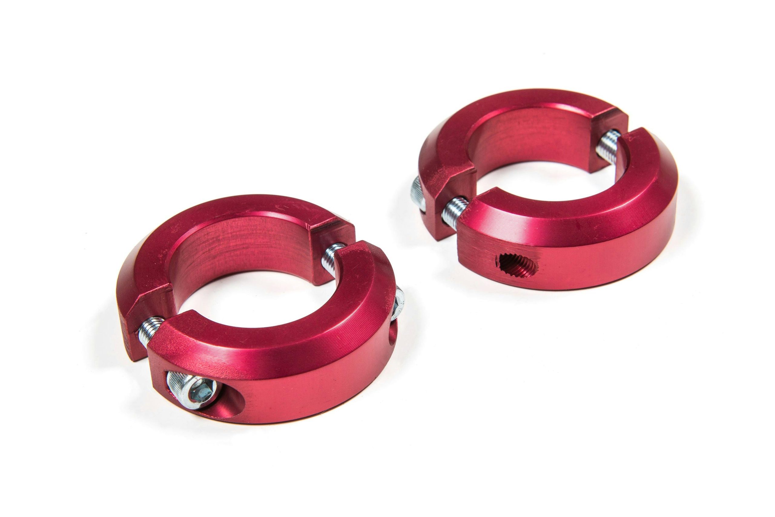 JKS Manufacturing JKS2038 TJ/JK Sway Bar Clamp Kit