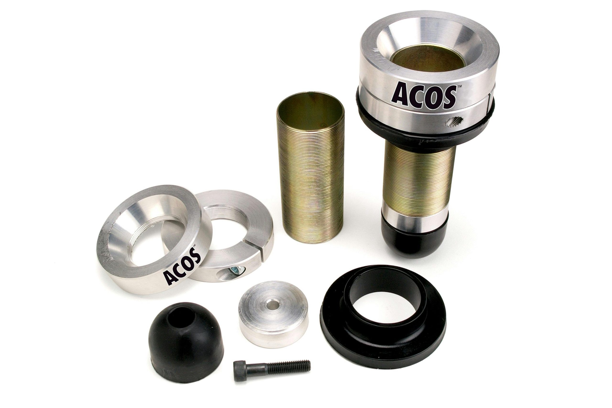 JKS Manufacturing JKS2200 Adjustable Coilover Spacer