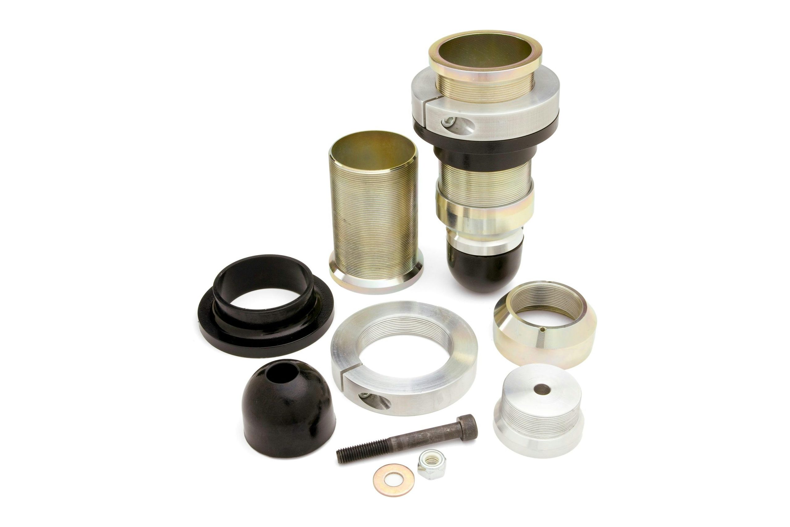 JKS Manufacturing JKS2210 Adjustable Coilover Spacer