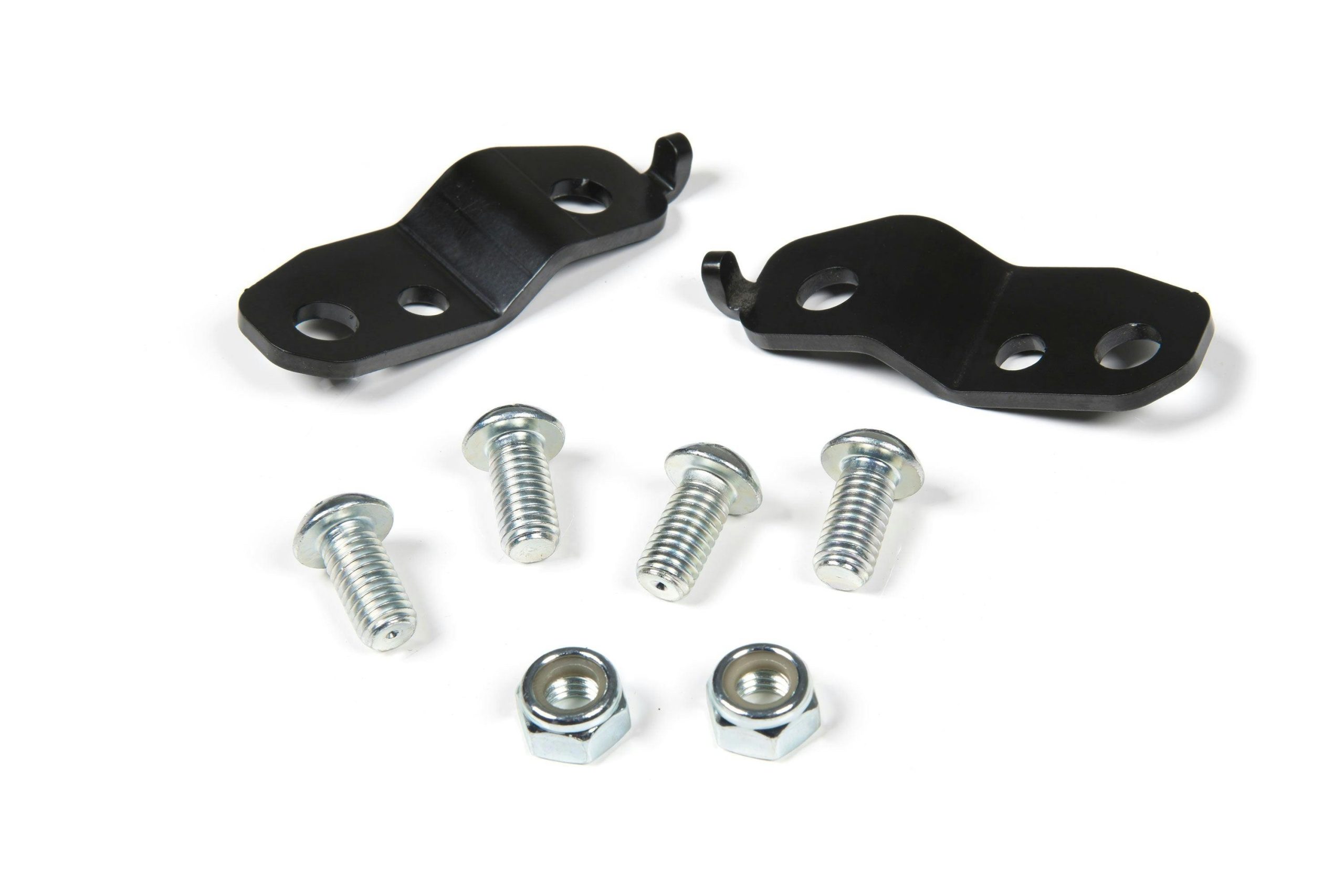 JKS Manufacturing JKS2293 1997-2006 Jeep Wrangler (TJ) Front Brake Line Relocation Kit