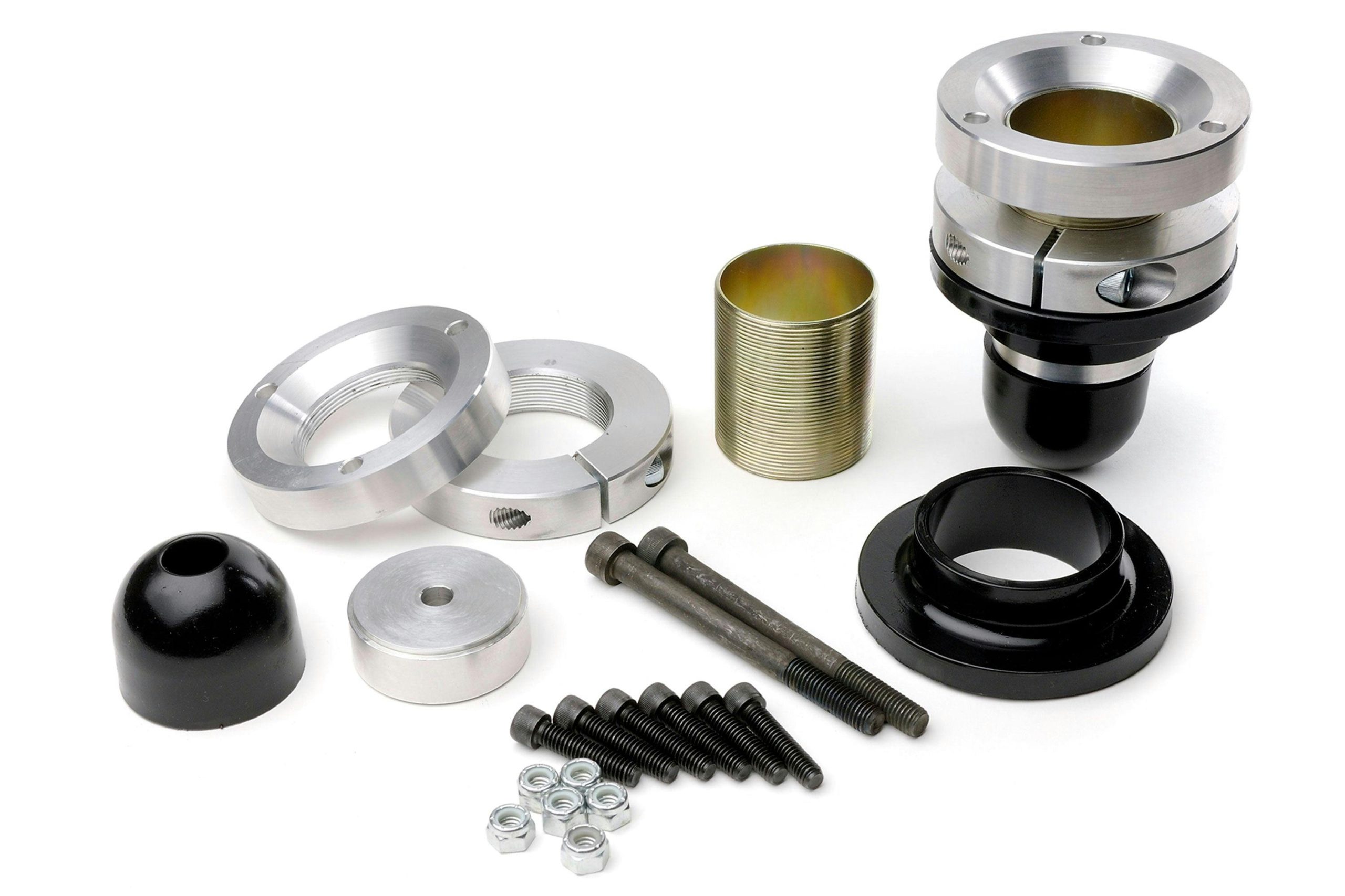 JKS Manufacturing JKS2550 Adjustable Coilover Spacer