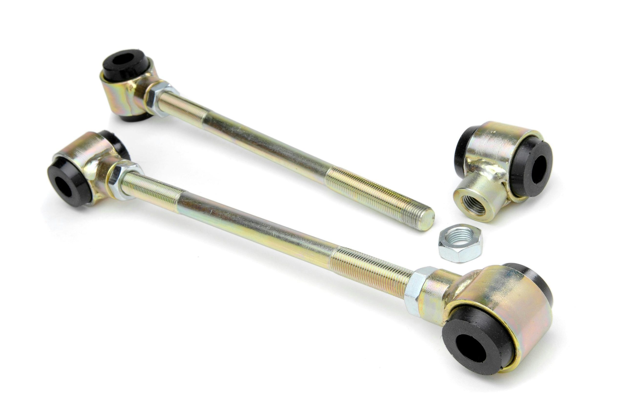 JKS Manufacturing JKS2942 Adjustable Sway Bar Links