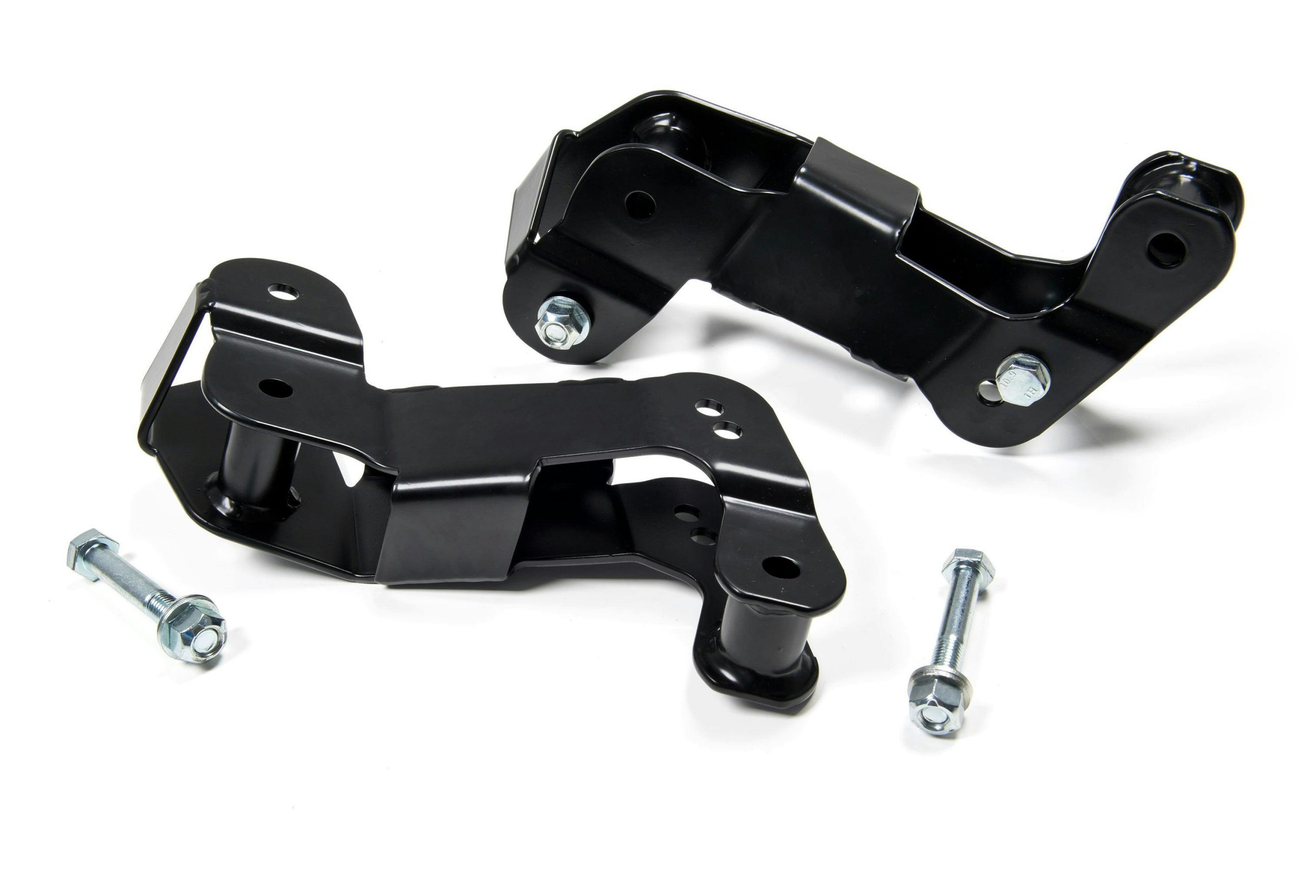 JKS Manufacturing JKS6200 2007-2018 Jeep Wrangler (JK) Control Arm Correction Brackets