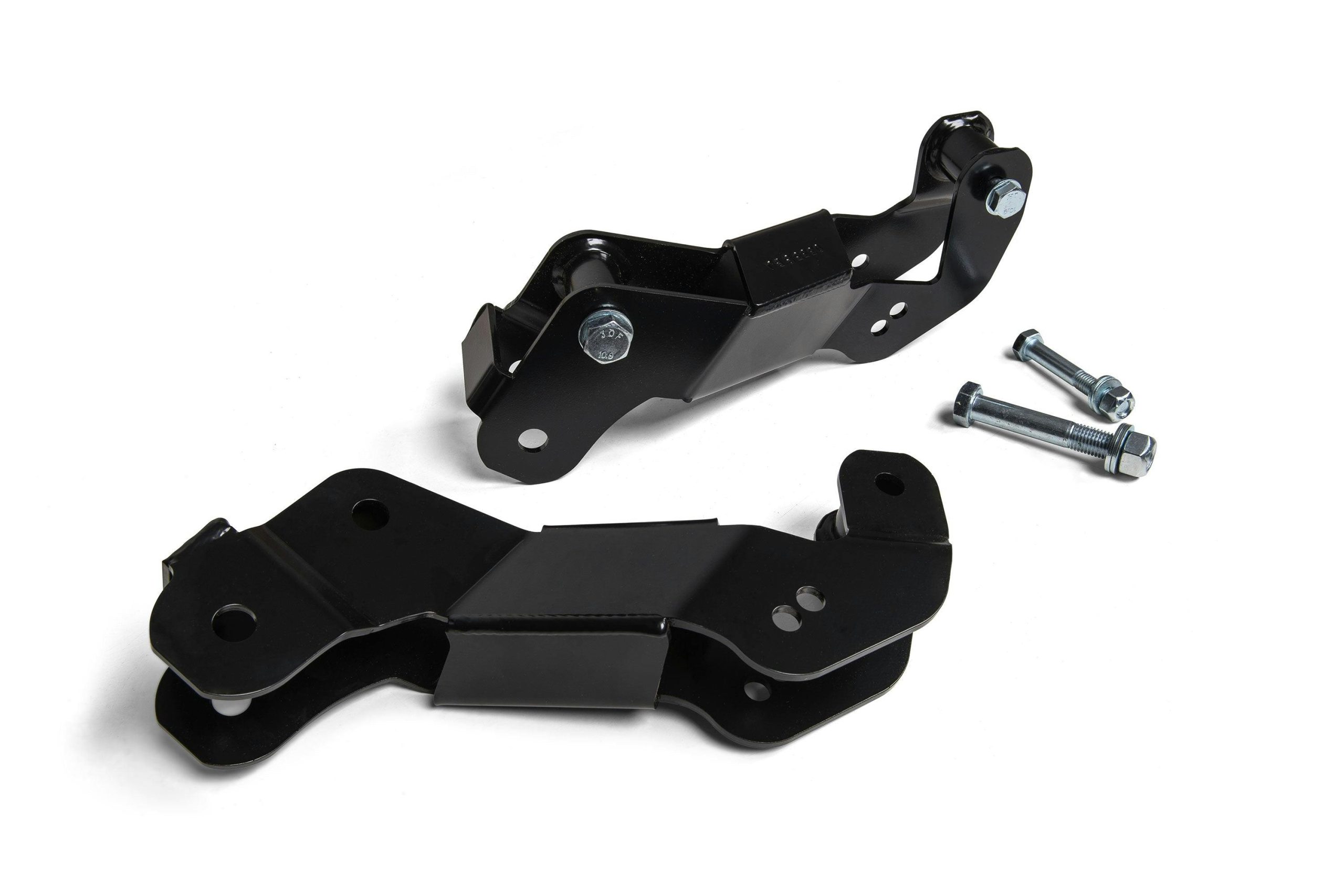 JKS Manufacturing JKS6201 2018-2026 Jeep Wrangler JL, 2020-2026 Gladiator JT; Control Arm Correction Brack