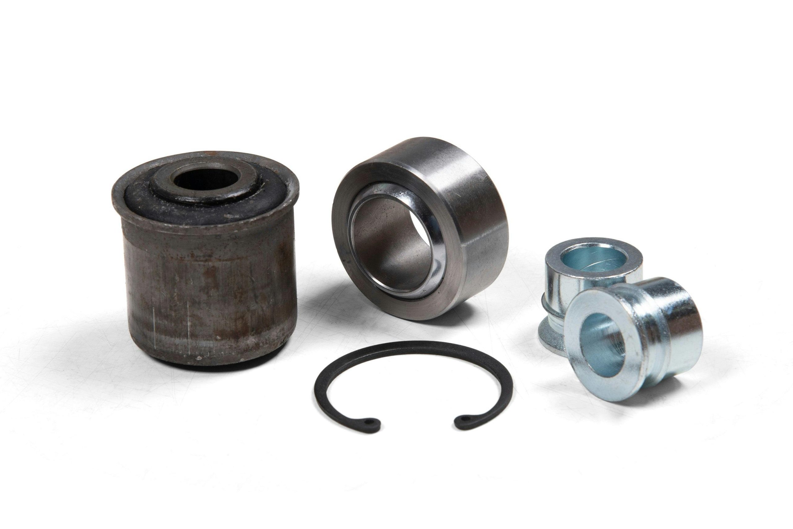 JKS Manufacturing JKS7201 HD Front Adjustable Track Bar Rebuild Kit - Jeep JK (JKSOGS120)