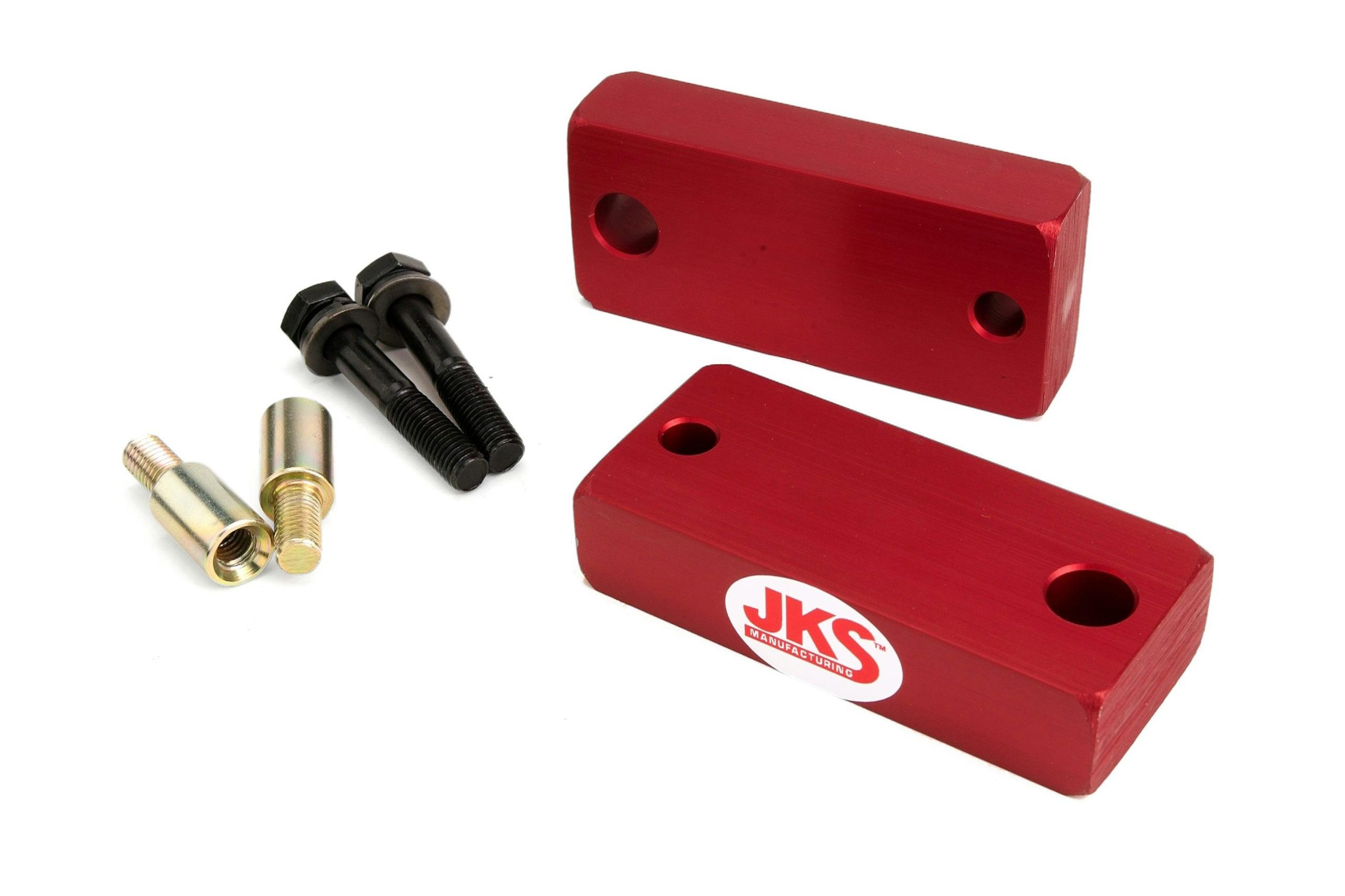 JKS Manufacturing JKS8100 Motor Mount