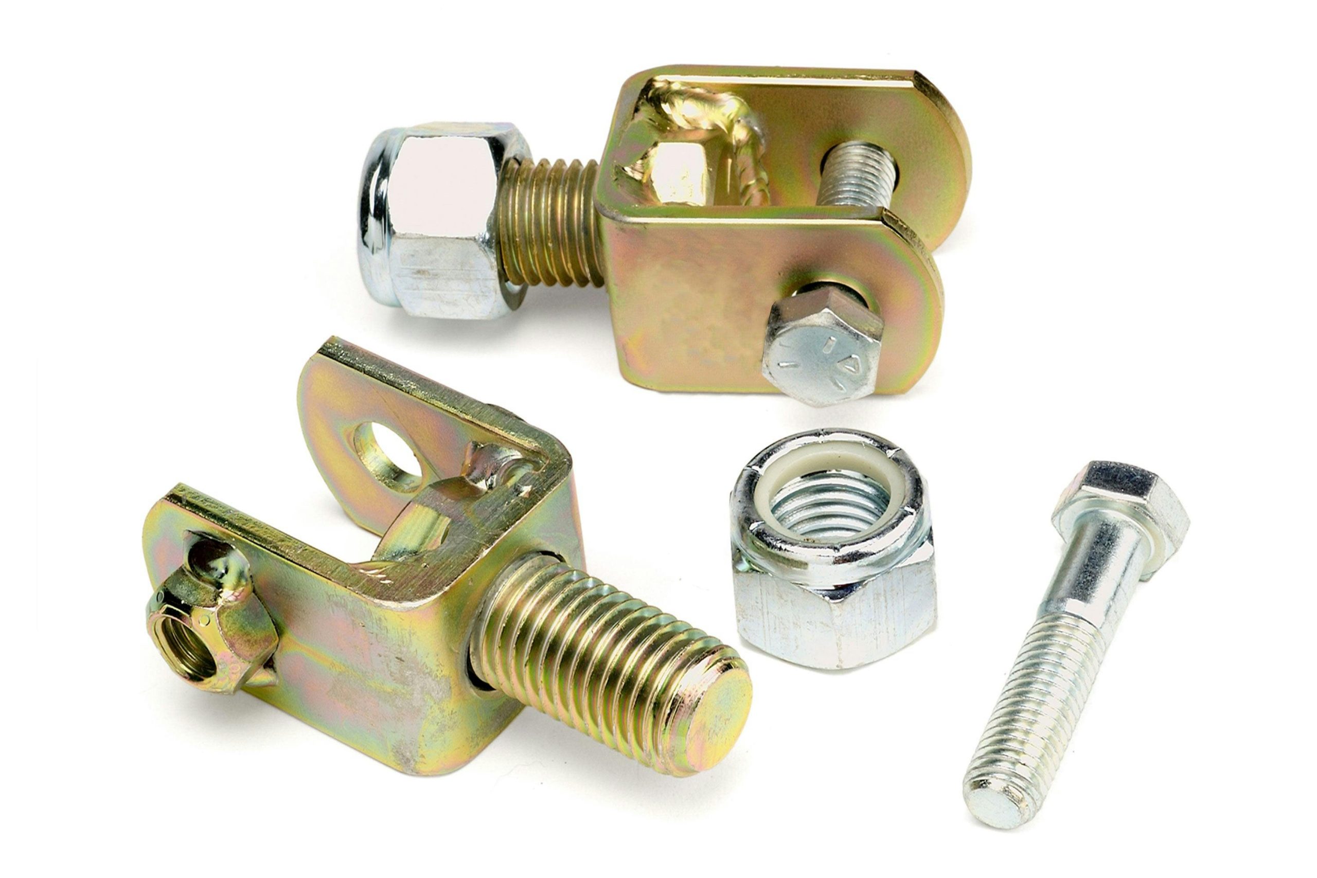 JKS Manufacturing JKS9602 Shock Conversion