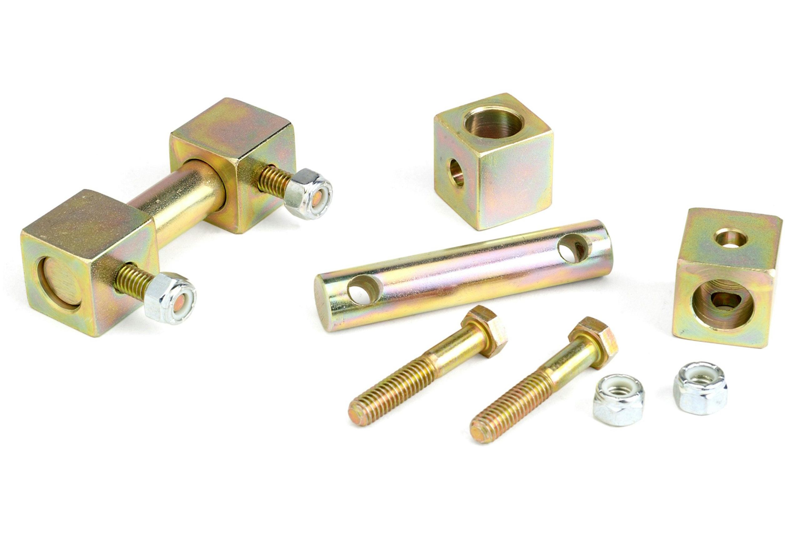 JKS Manufacturing JKS9603 Bar Pin Eliminator