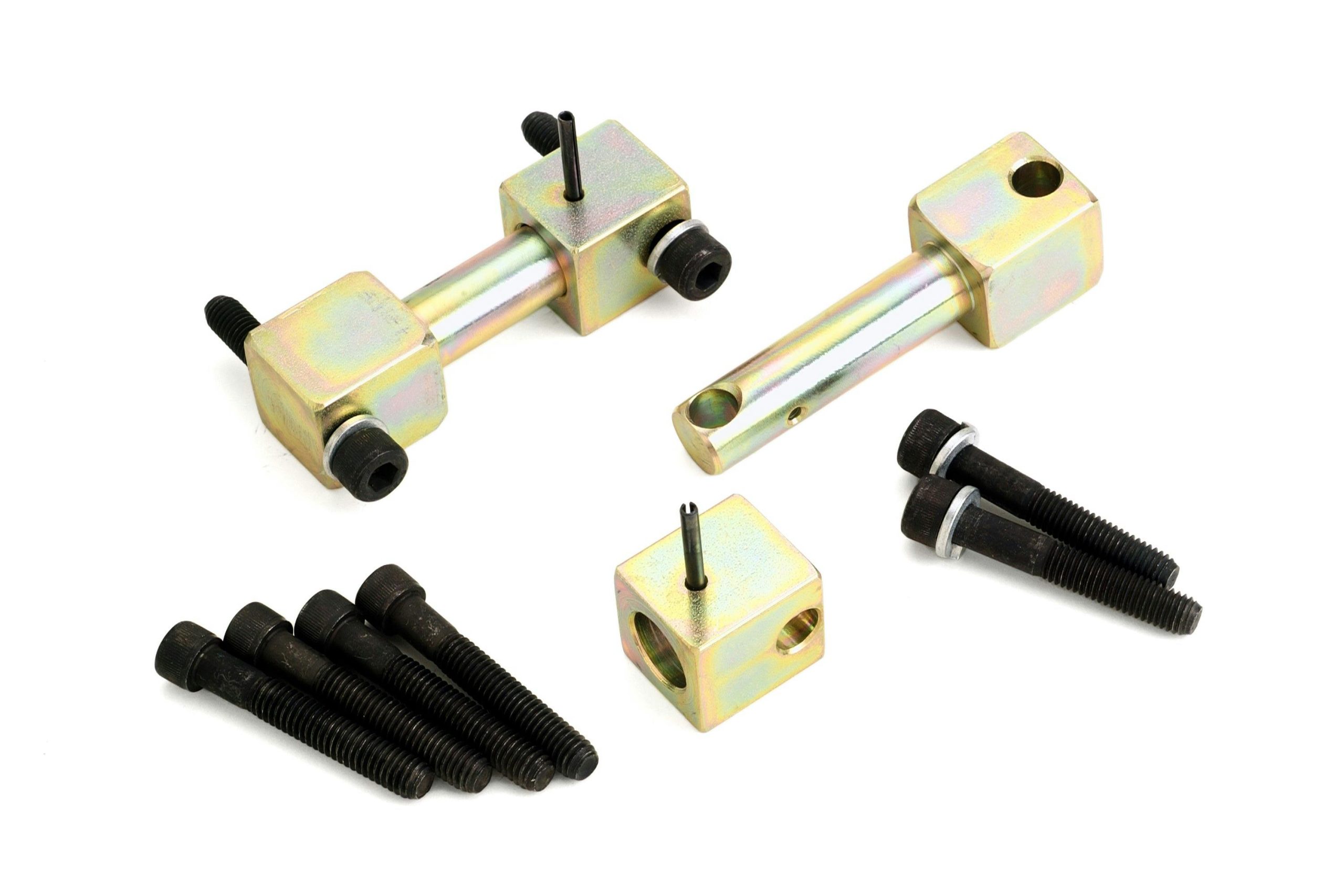 JKS Manufacturing JKS9604 Bar Pin Eliminator