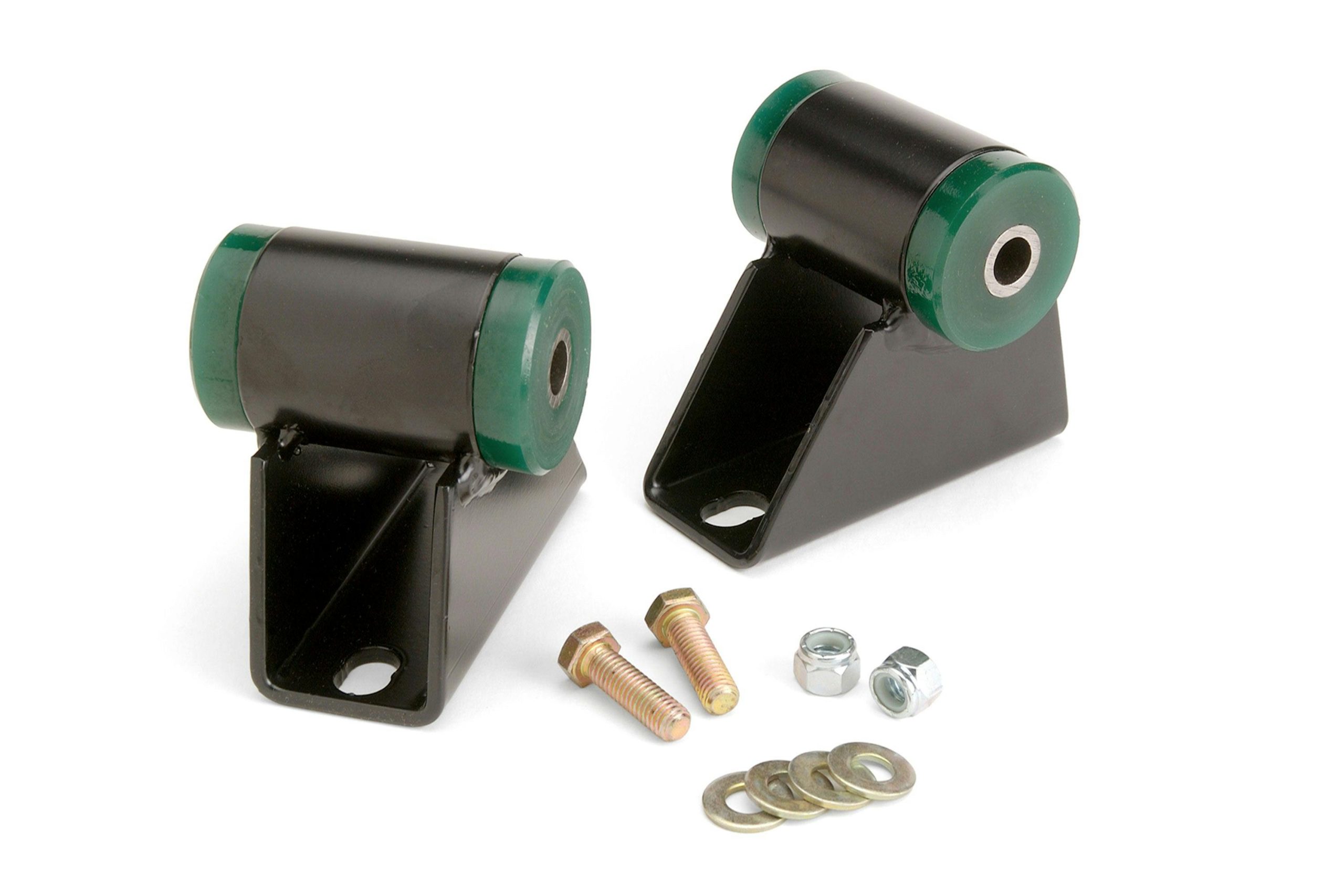 JKS Manufacturing JKSCE9200 Hi Perf 1 In Motor Mounts