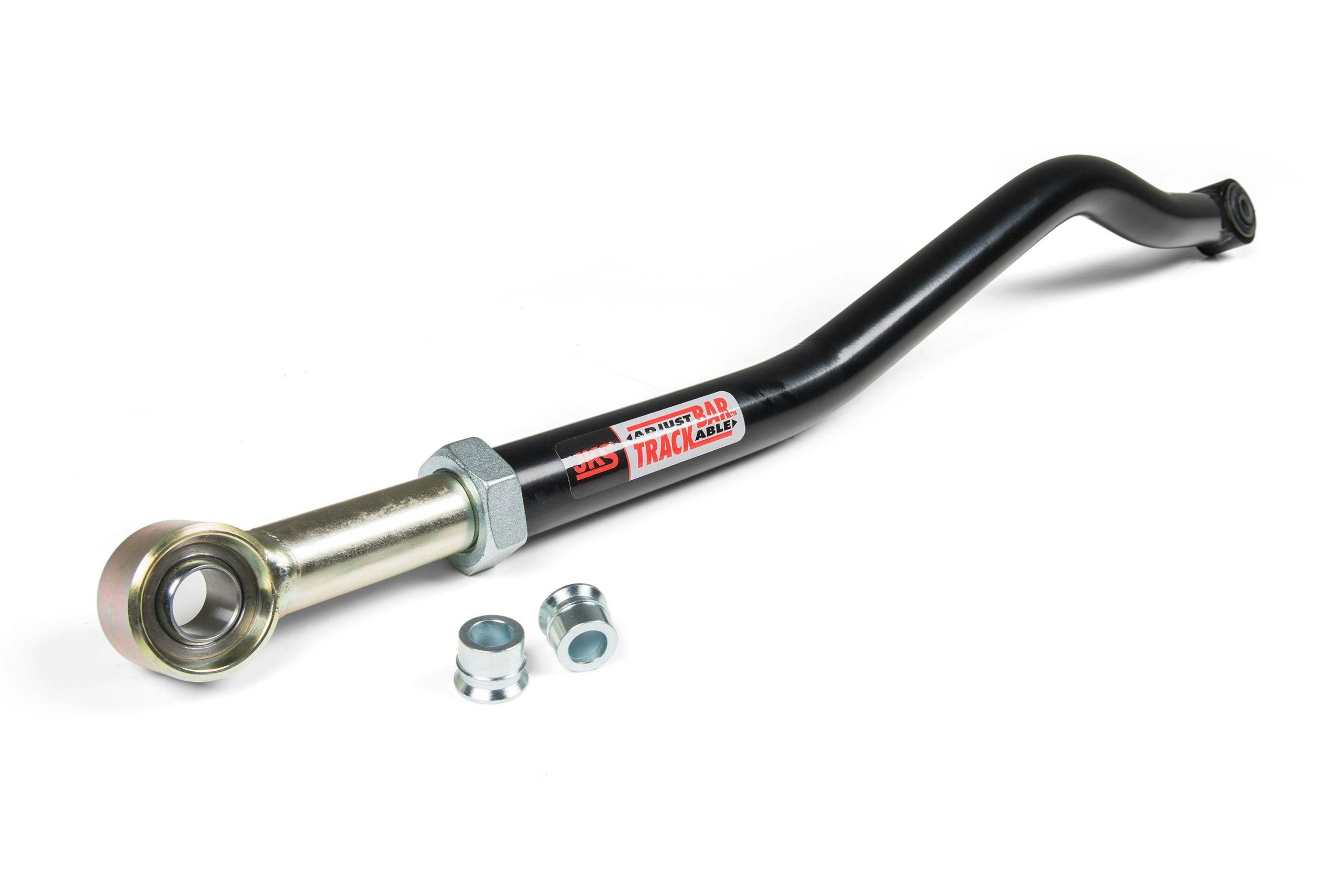 JKS Manufacturing JKSOGS120 2007-2018 Jeep Wrangler (JK) Heavy Duty Adjustable Front Track Bar