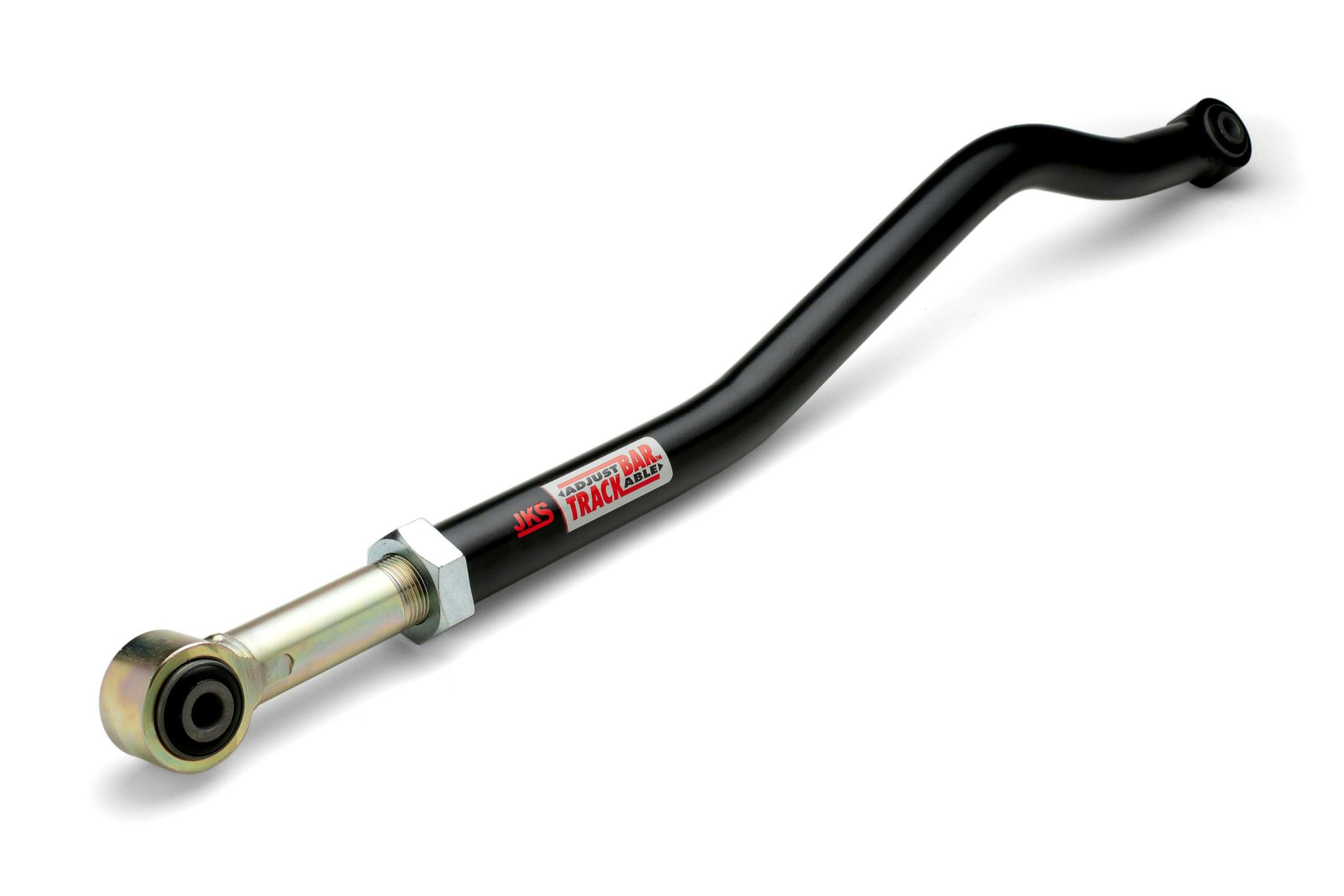JKS Manufacturing JKSOGS121 2007-2018 Jeep Wrangler JK Adjustable Track Bar