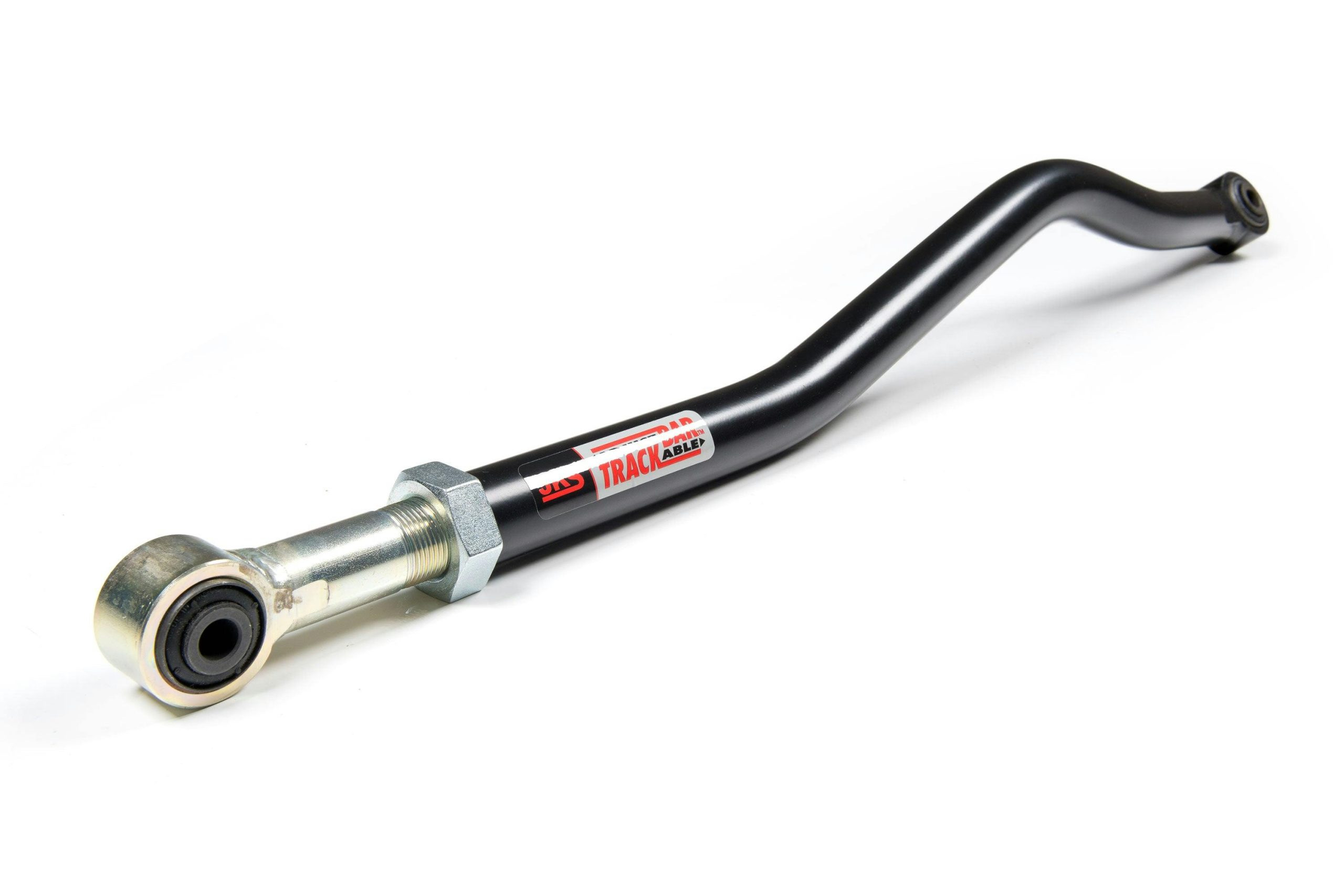 JKS Manufacturing JKSOGS122 JK Front Adjustable Track Bar - RHD