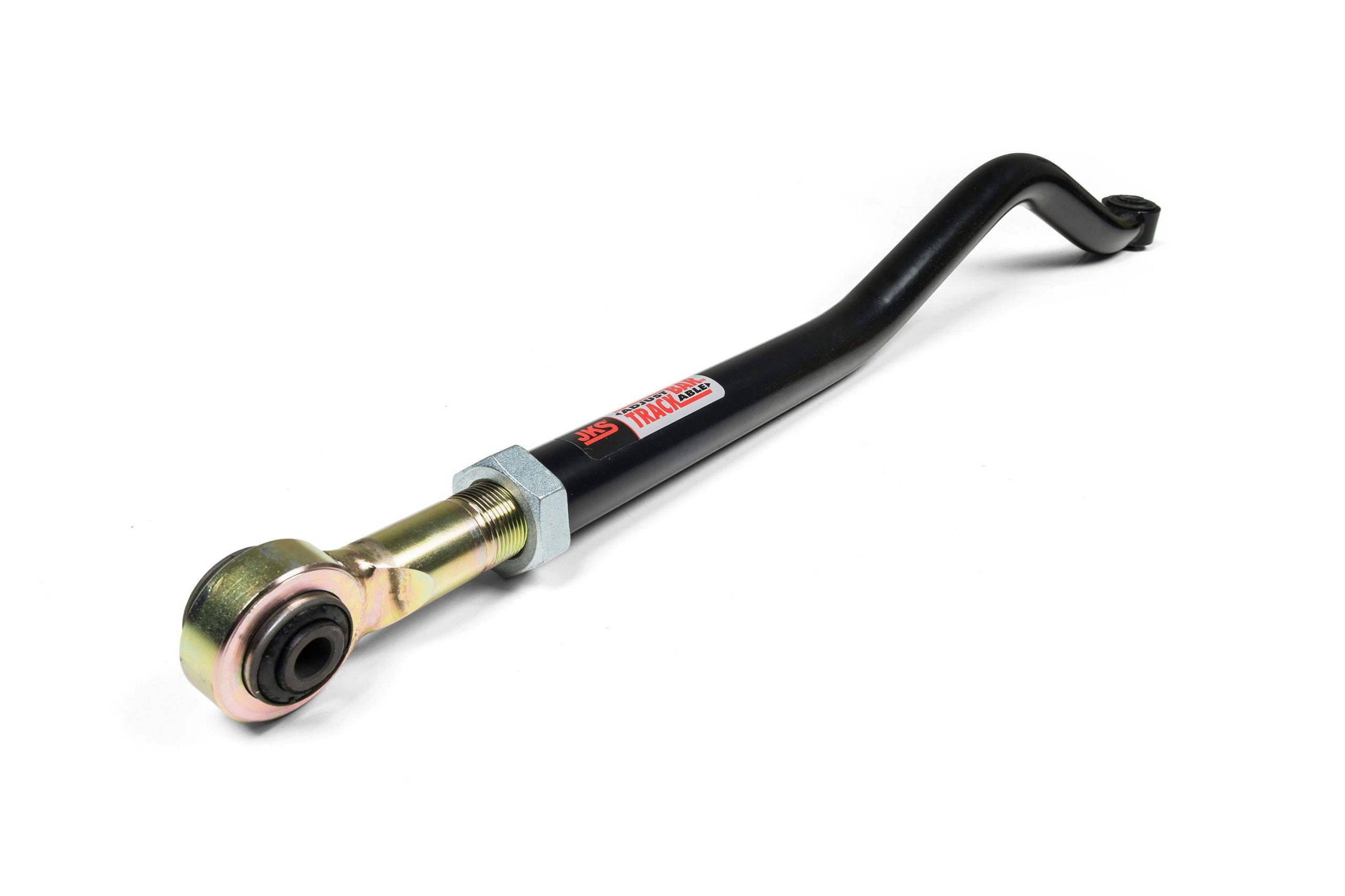 JKS Manufacturing JKSOGS123 2018-2026 Jeep Wrangler (JL) / 2020-2026 Gladiator (JT) Front Adjustable Track B