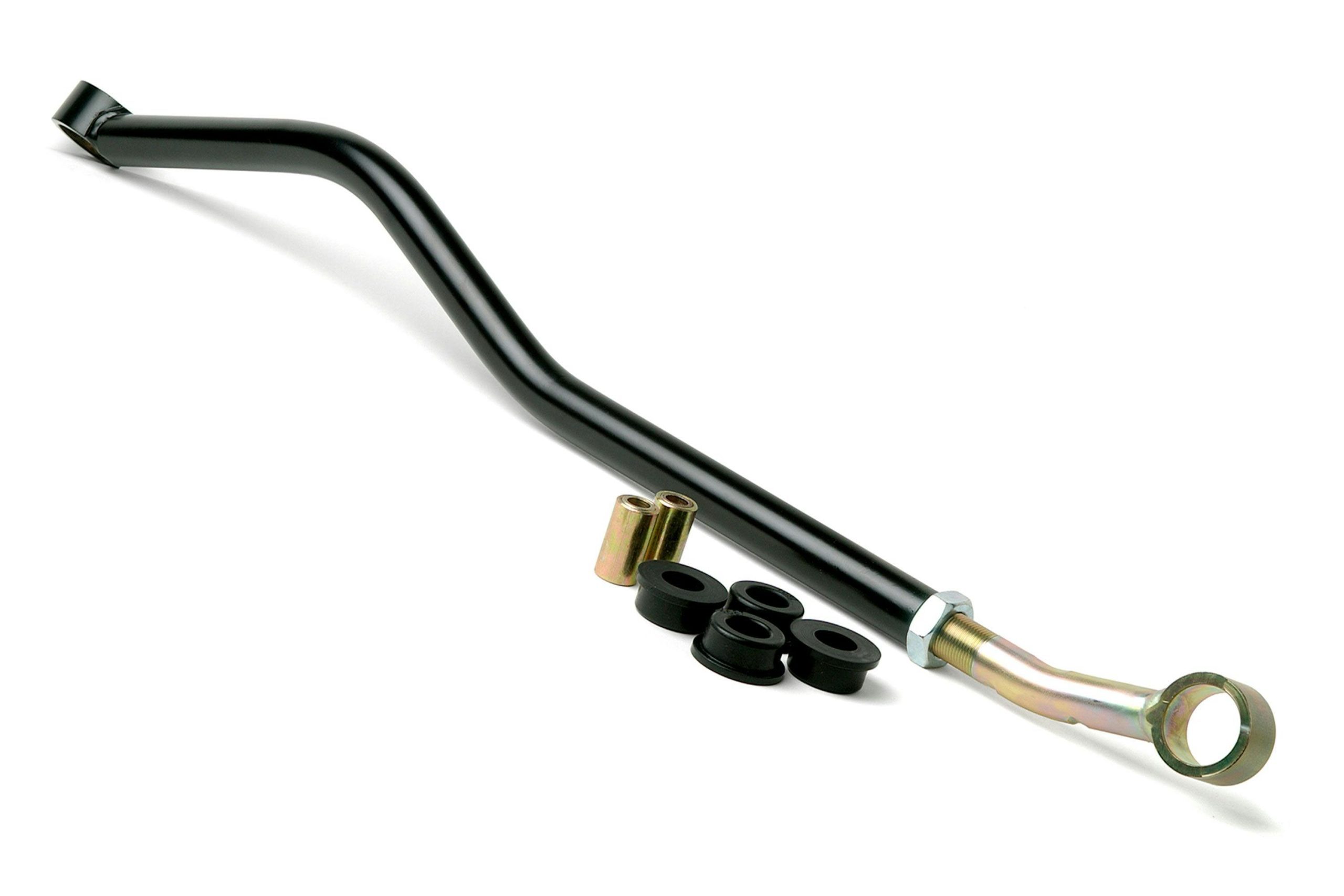 JKS Manufacturing JKSOGS127 Adj Track Bar 99-04 Wj Front