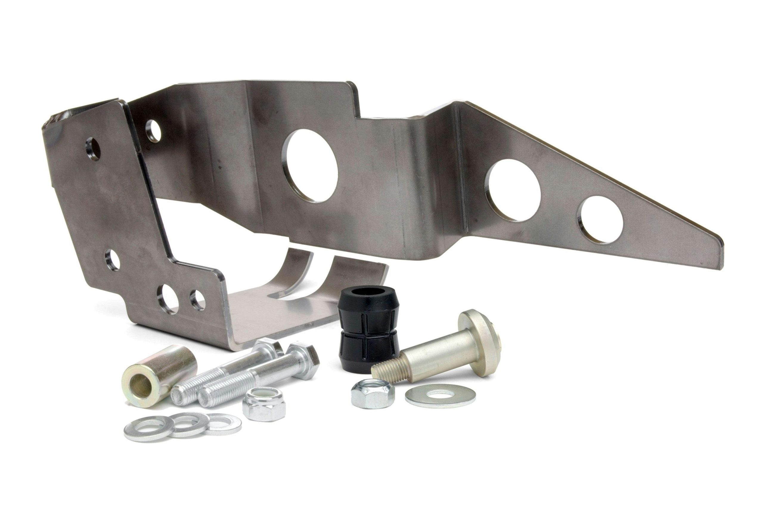 JKS Manufacturing JKSOGS161 Jk Frnt Track Bar Bracket