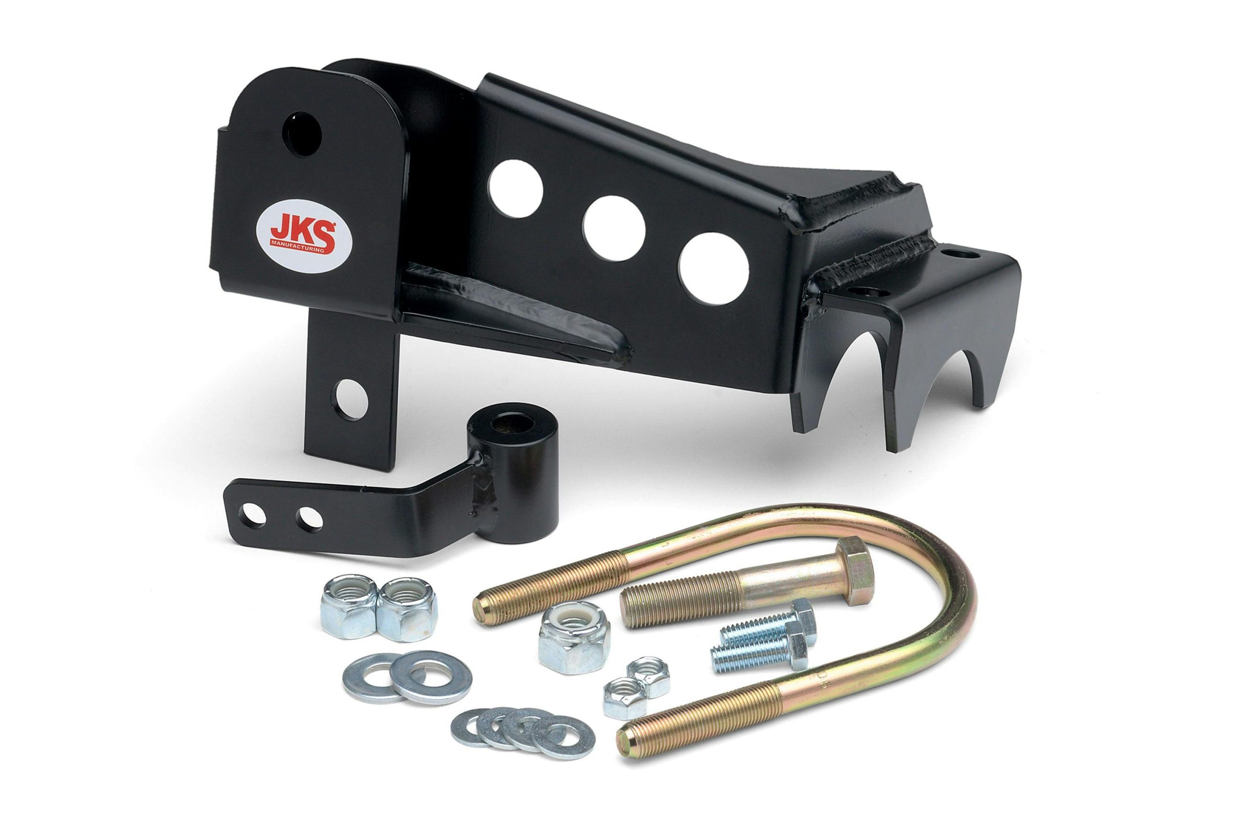 JKS Manufacturing JKSOGS170 07-16 JK Rear Trackbar Bracket