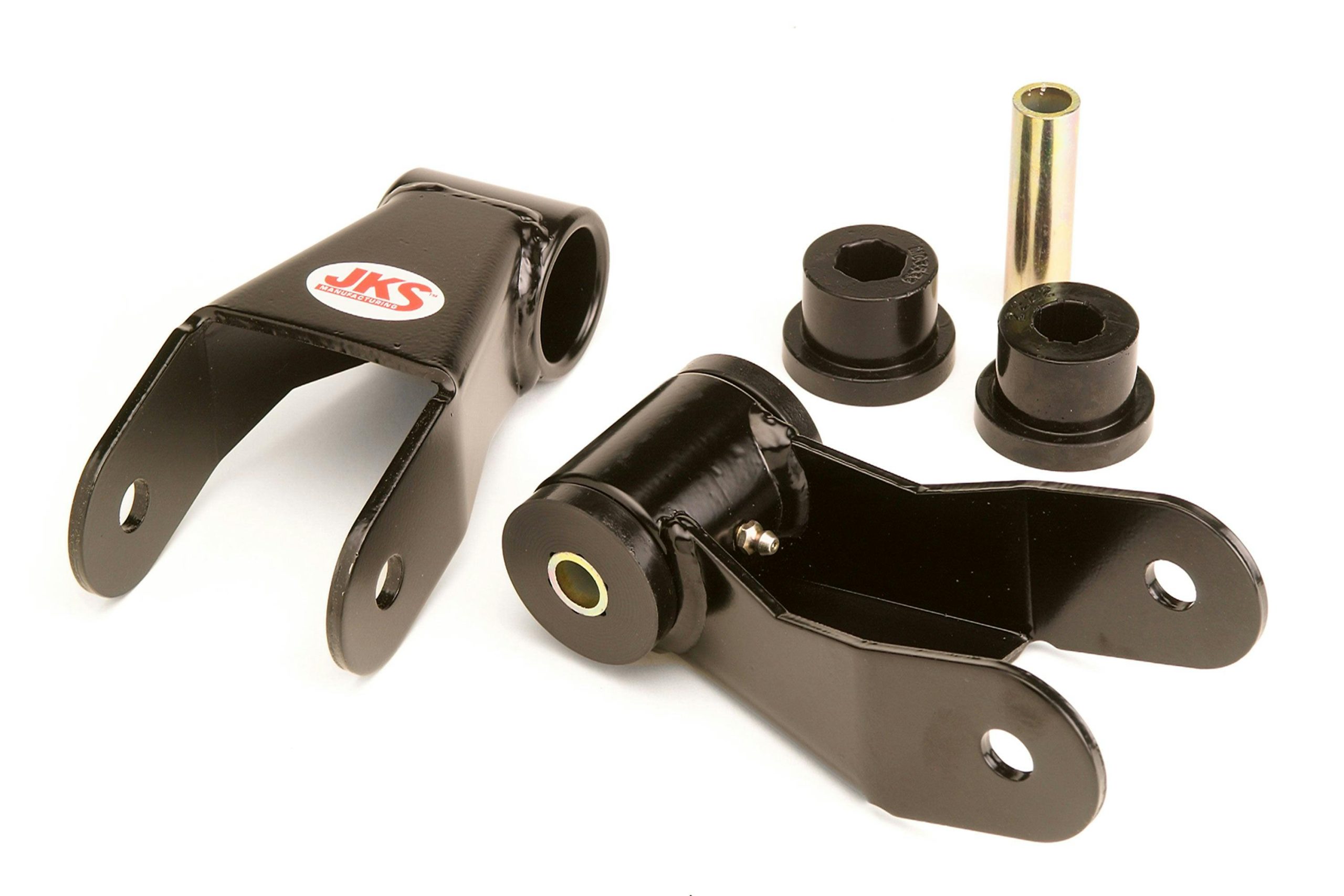 JKS Manufacturing JKSOGS651 Shackle