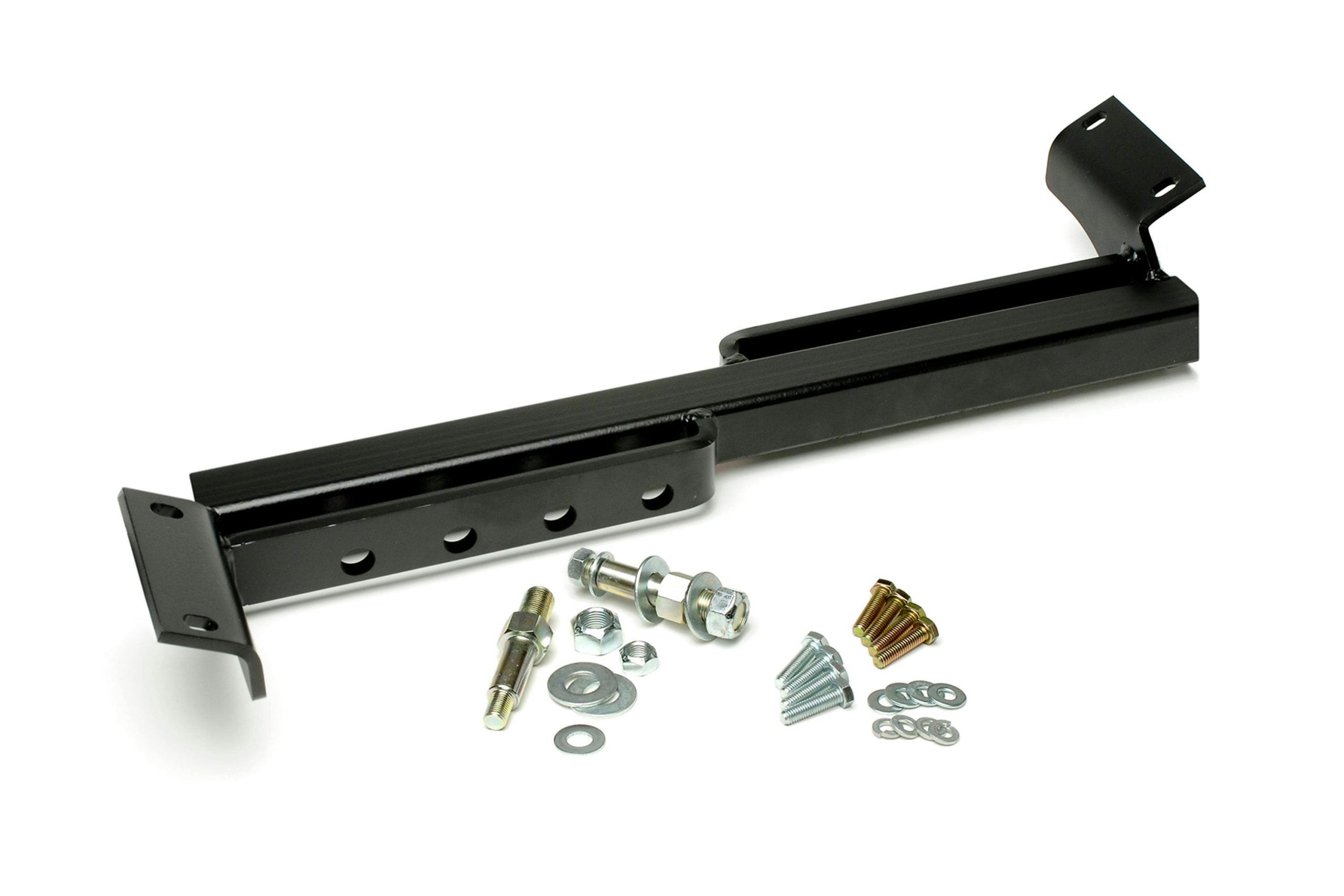 JKS Manufacturing JKSOGS999 Adjustable Extended Travel Rear Shock Mount System