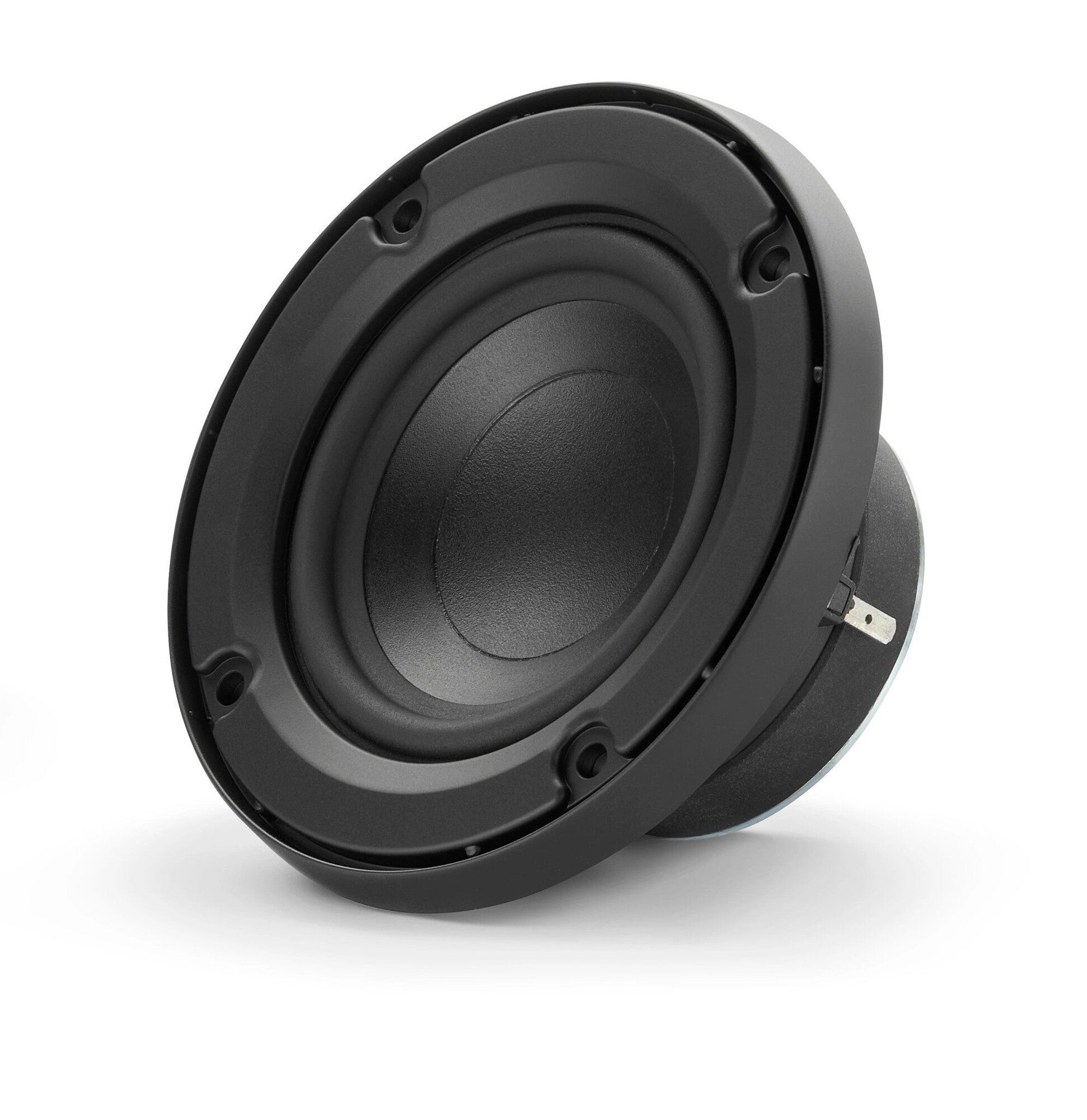 JL Audio 99060 C6-275cm 2.75-inch (70 mm) Component Midrange Speaker