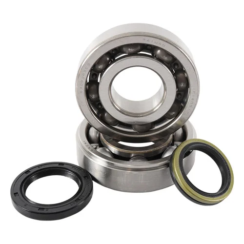 K058 Hot Rods Main Bearing Seal Kits for Suzuki RMX 450 2010 K058