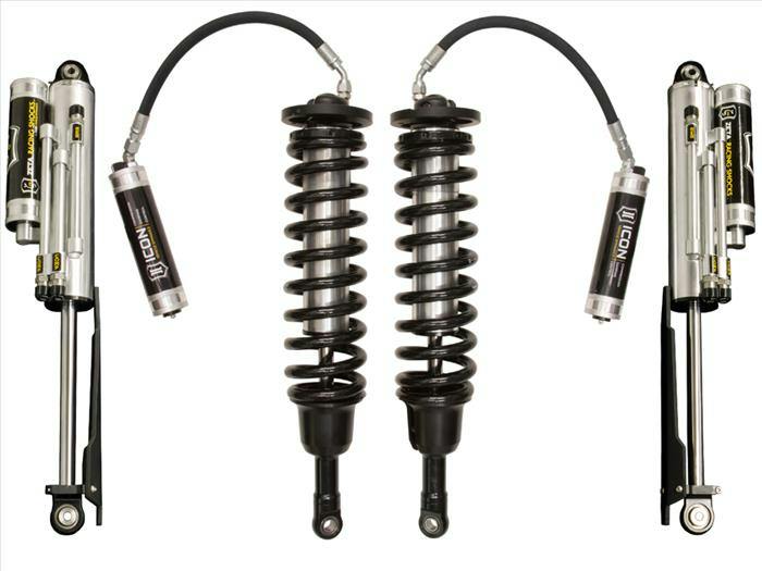 ICON Vehicle Dynamics K93051 10-14 FORD RAPTOR STAGE 1 SUSPENSION SYSTEM
