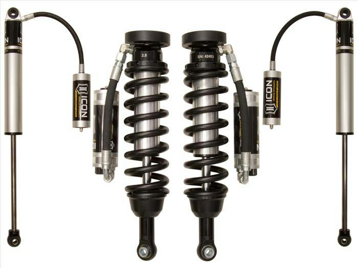 ICON Vehicle Dynamics K93103 11-UP RANGER T6 1-3" STAGE 3 SUSPENSION SYSTEM