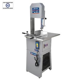 King Canada 10" Meat Band Saw