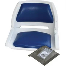 KDI Paragon Cushioned Lifeguard Seat Retrofit – 20705