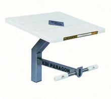 KDI Paragon Shortee Quickset Starting Platform