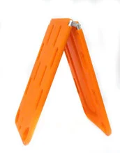 KEMP USA ORANGE FOLDING SPINEBOARD – 10-995-ORG