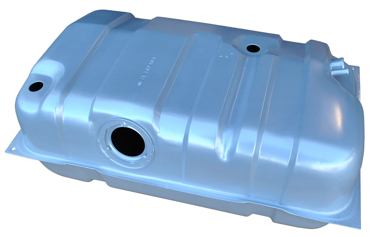 Key Parts JP2B 20 Gallon Fuel Tankfor 86-01 Jeep Cherokee XJ with Fuel Injection