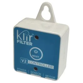 Klir Fleece Filter V2 Controller
