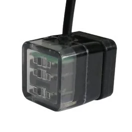 Klir Fleece Filter V2 Optical Sensor