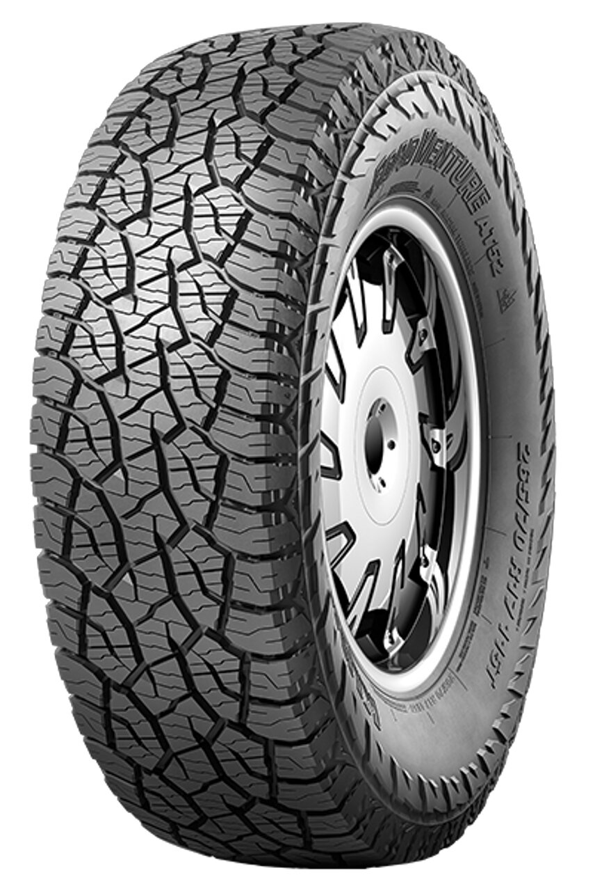 Kumho Road Venture AT52