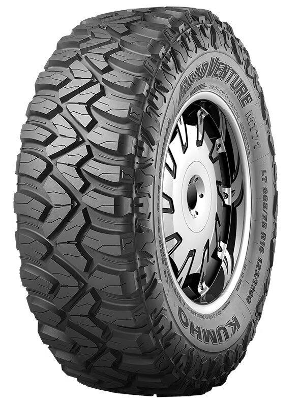 Kumho Road Venture MT71