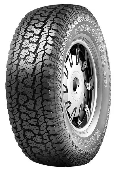 Kumho Road Venture AT51