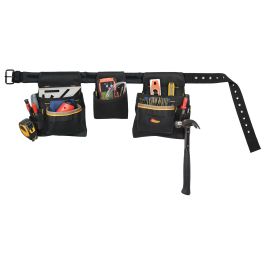 Kuny's 11-Pocket Carpenter's Apron