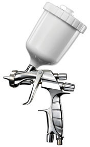 SUPERNOVA WS 400 EVO, Spray Gun, 1.3mm
