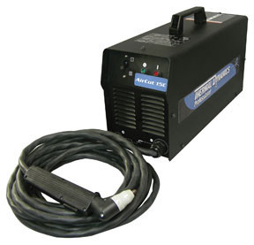 AirCut 15C Manual Plasma Cutting System VCT-1-1110-1 (Discontinued)