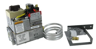 Laars Gas Valve Ng Llg Laars Lite Gas Valve, Natural Gas – Llg | R0096400