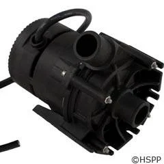 Laing E-10 Circulation Pump 115V 1″ Barb Connection 4ft Bare Cord – Global Hot Tub & Spa Parts