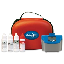 Lamotte – ColorQ 2x Pool4 Kit – 2085